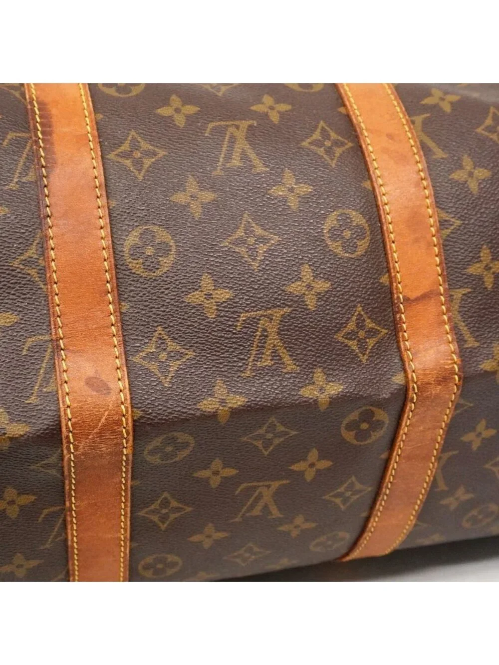 Louis Vuitton this authentic
